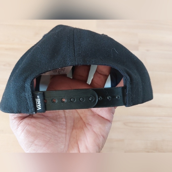 VANS TRUCKER CAP - Picture 3 of 6